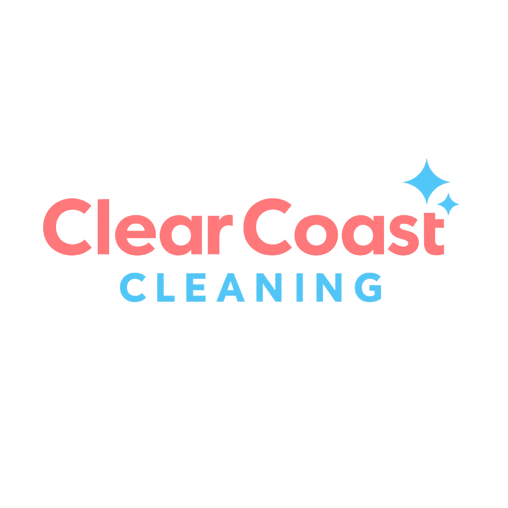 Clear Coast Cleaning